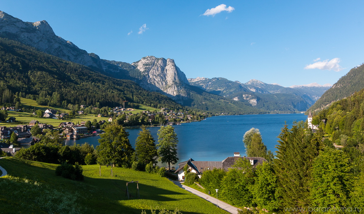Dachstein